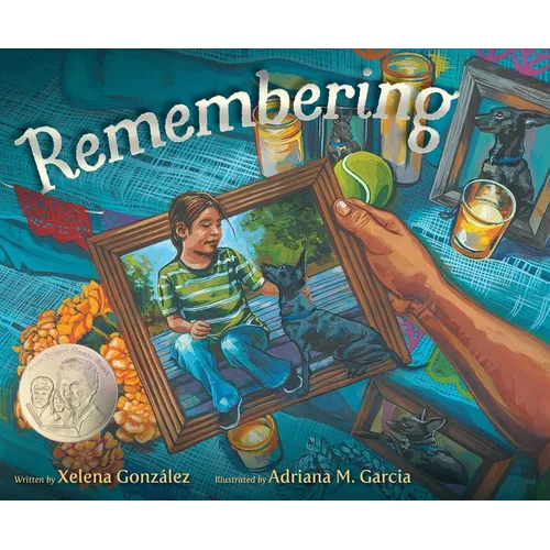 Remembering - Hardcover