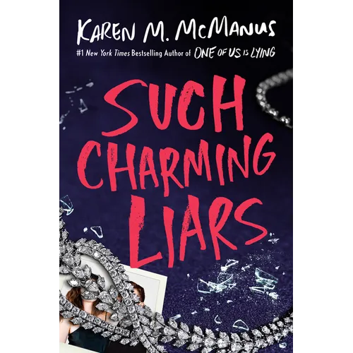 Such Charming Liars - Hardcover