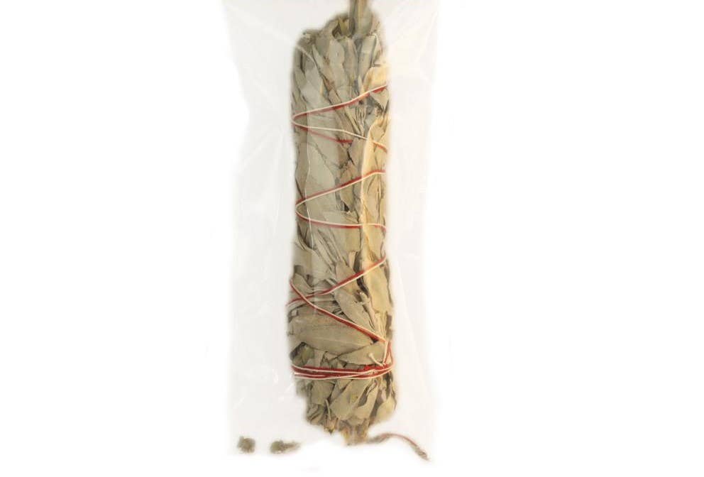 Home fragrance Smudging herb White Sage Smudge Bundle 6&amp;quot;-7&amp;quot;