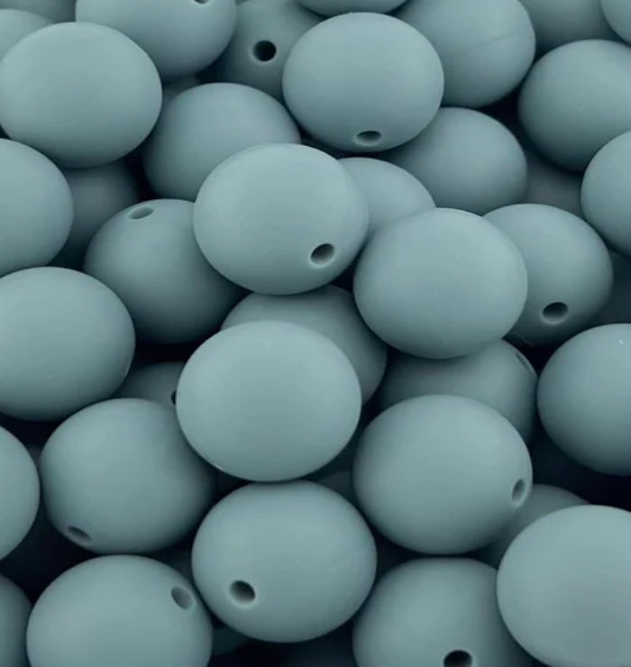 #103 OCTOBER MIST 15MM SOLID (1ct)