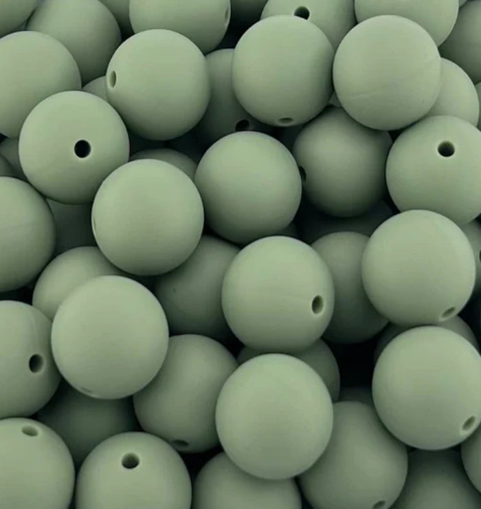 #104 FRESH EUCALYPTUS 15MM SOLID (1ct)