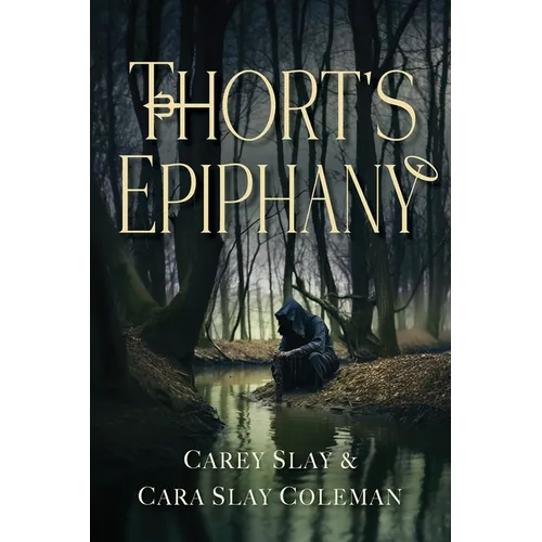 Thort&amp;#39;s Epiphany - Paperback