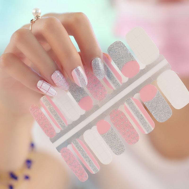 Glitz &amp;amp; Glam