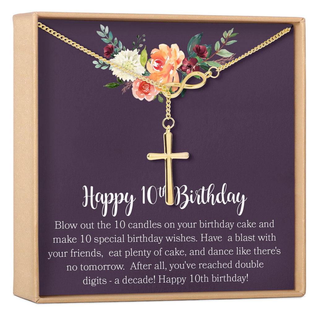 10th Birthday Gift for Girls