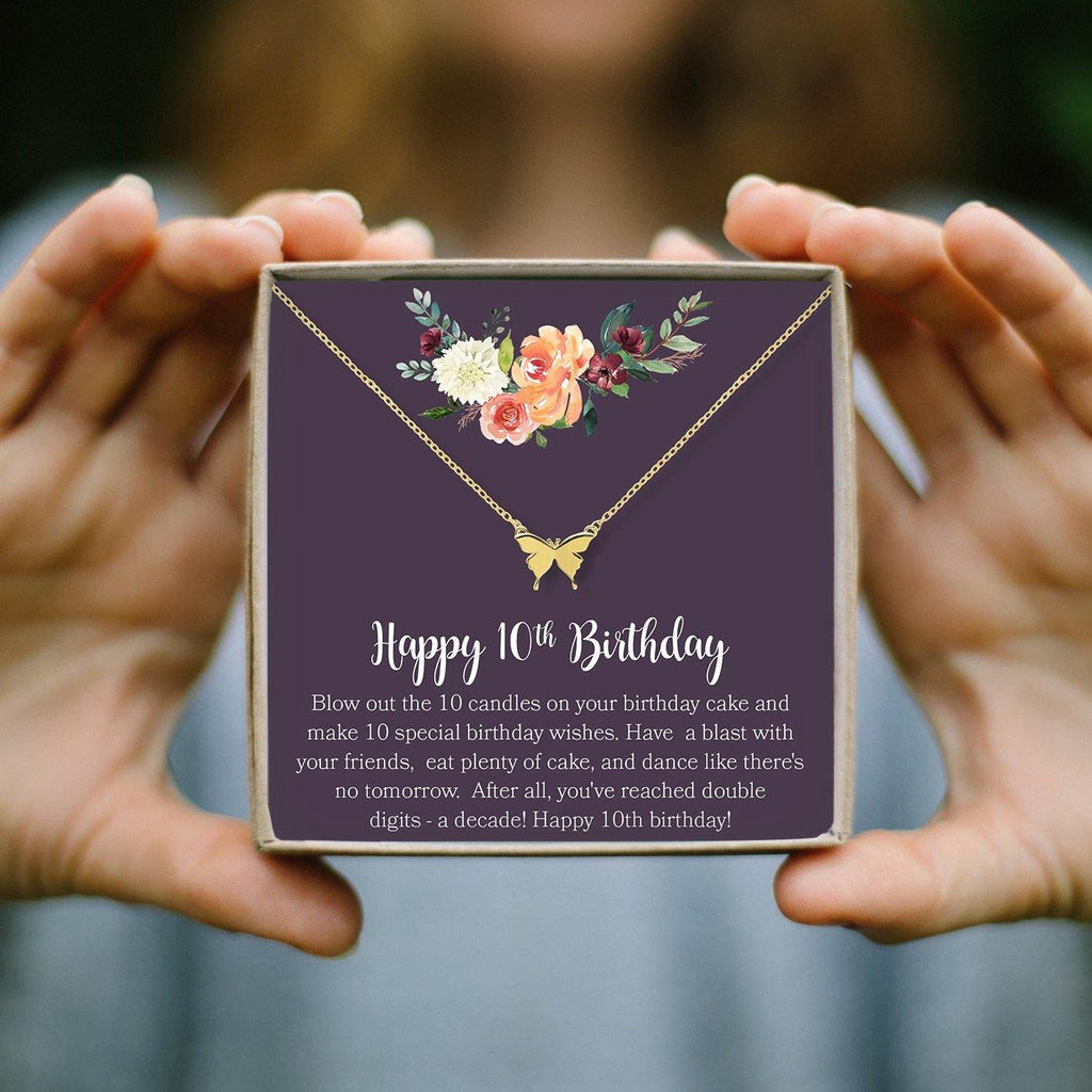 10th Birthday Gift for Girls
