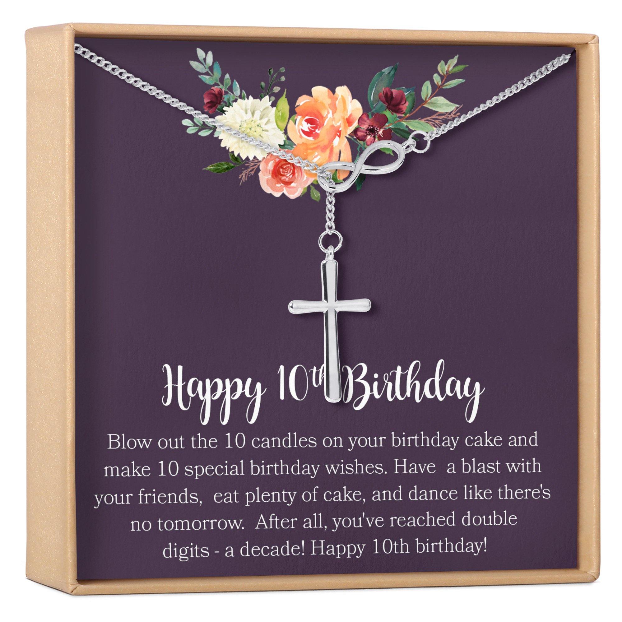 10th Birthday Gift for Girls