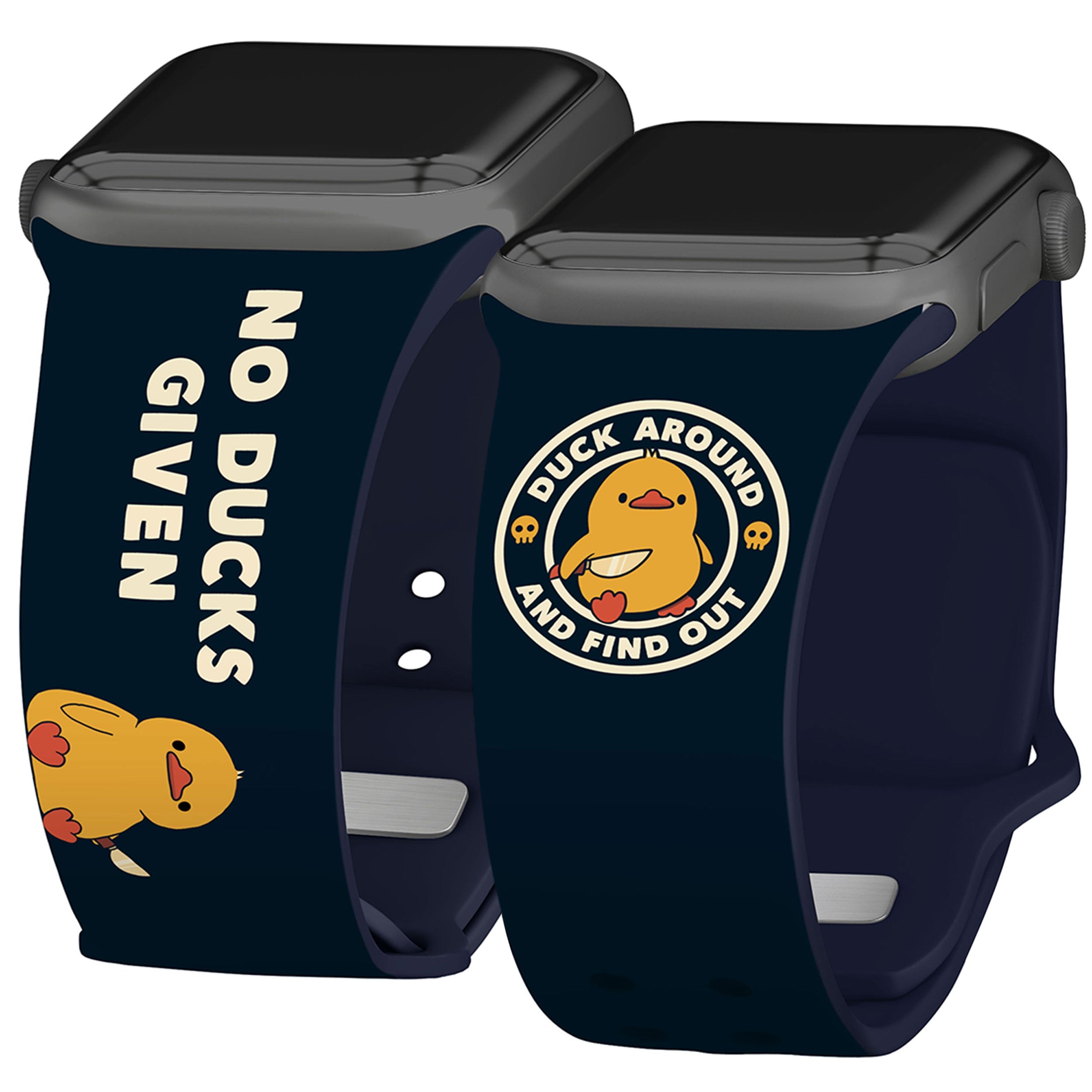 Affinity Bands X Tobe Fonseca HD Apple Watch Band