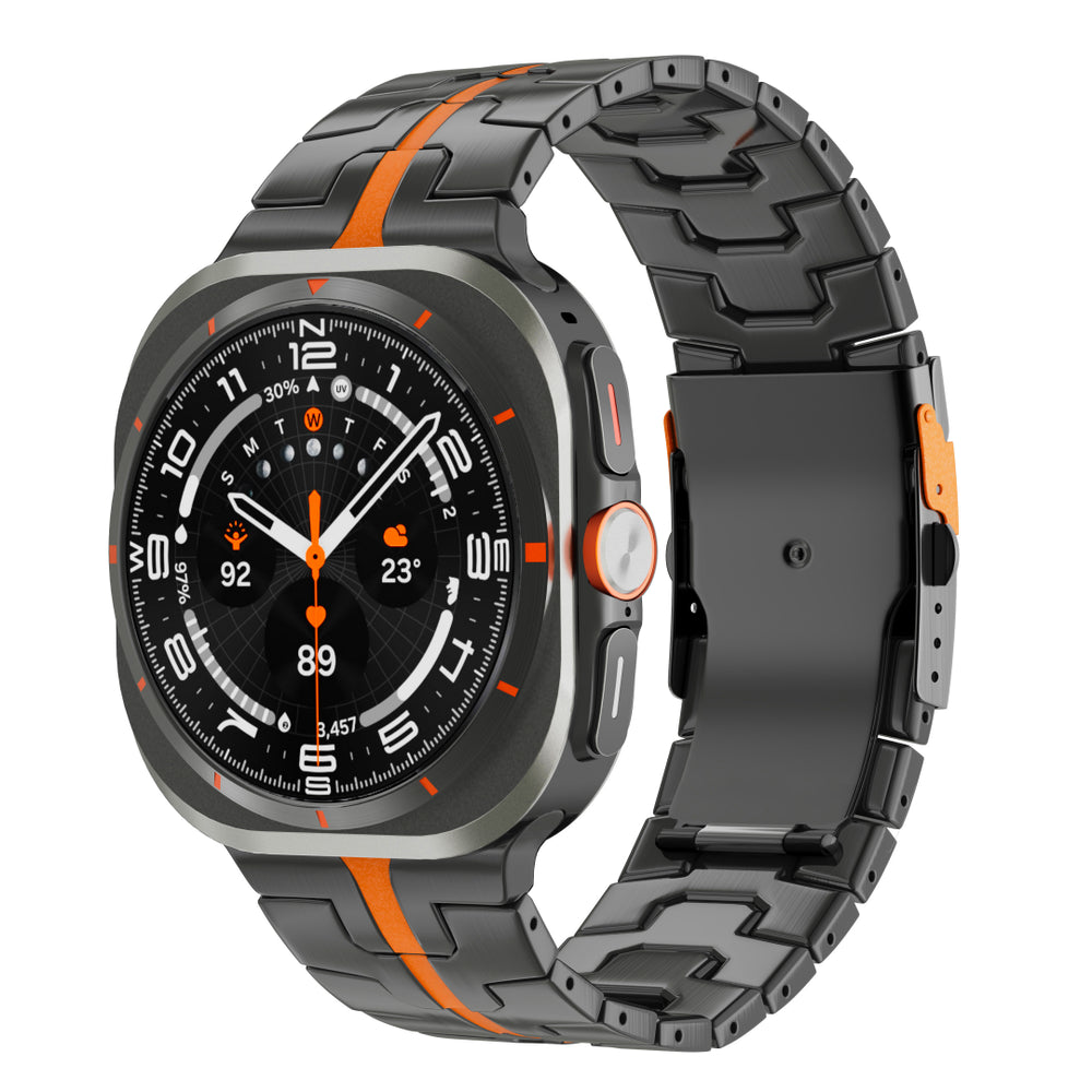 Titanium Band T03 For Galaxy Watch 20mm