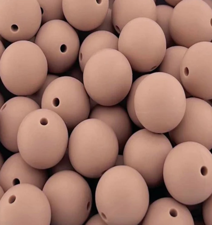 #111 NUDE 15MM SOLID (1ct)