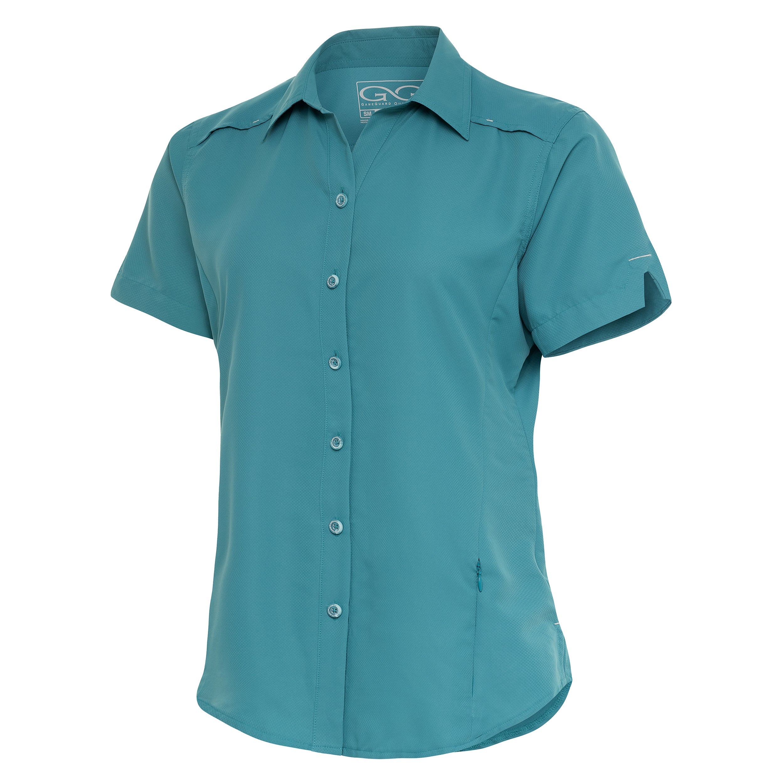 Mahi Ladies&amp;#39; MicroFiber Shirt