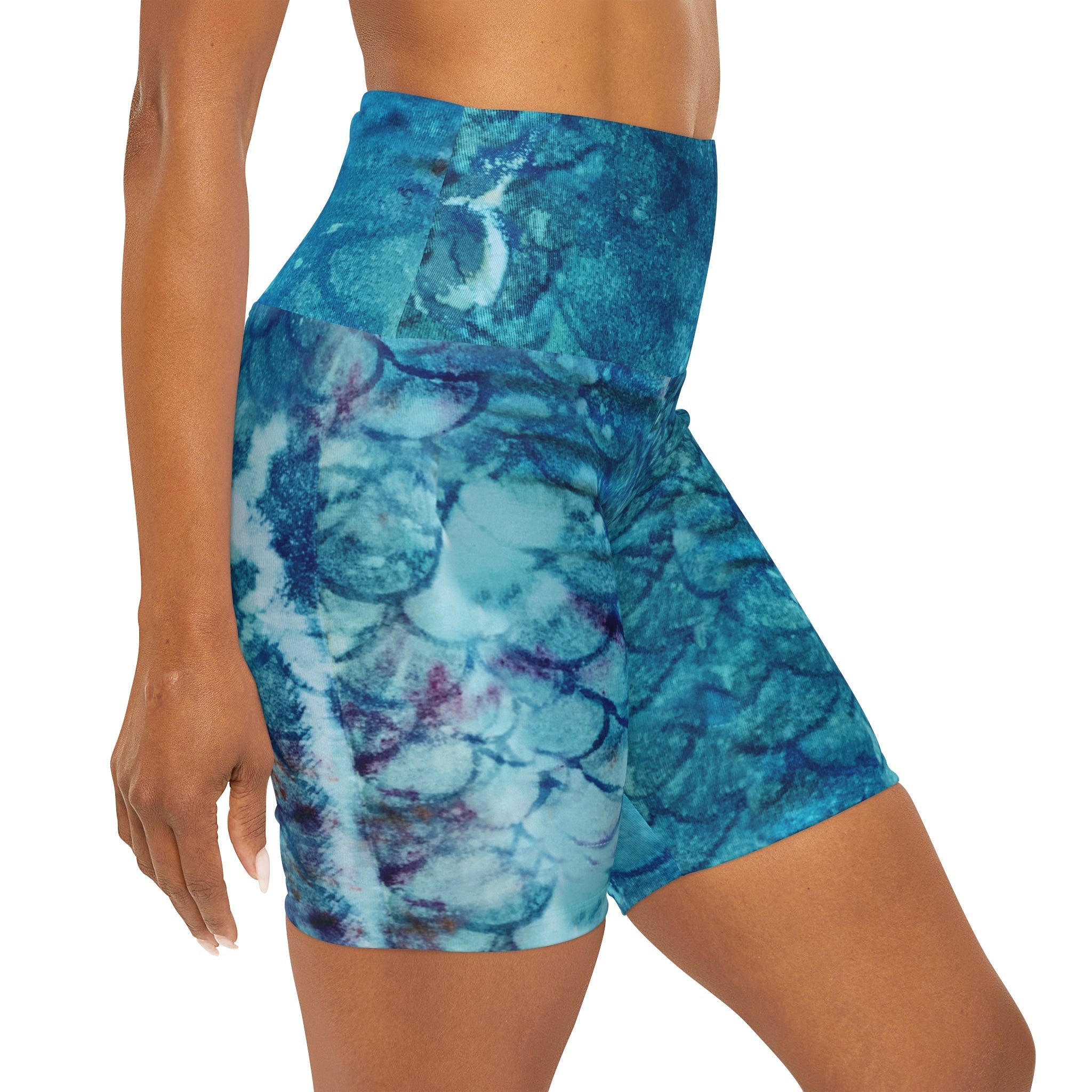 Aquatic Fantasy Mermaid Edition 2