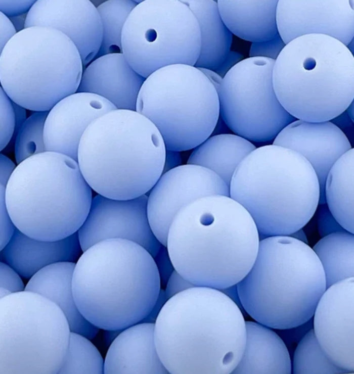 #116 FROZEN 15MM SOLID (1ct)