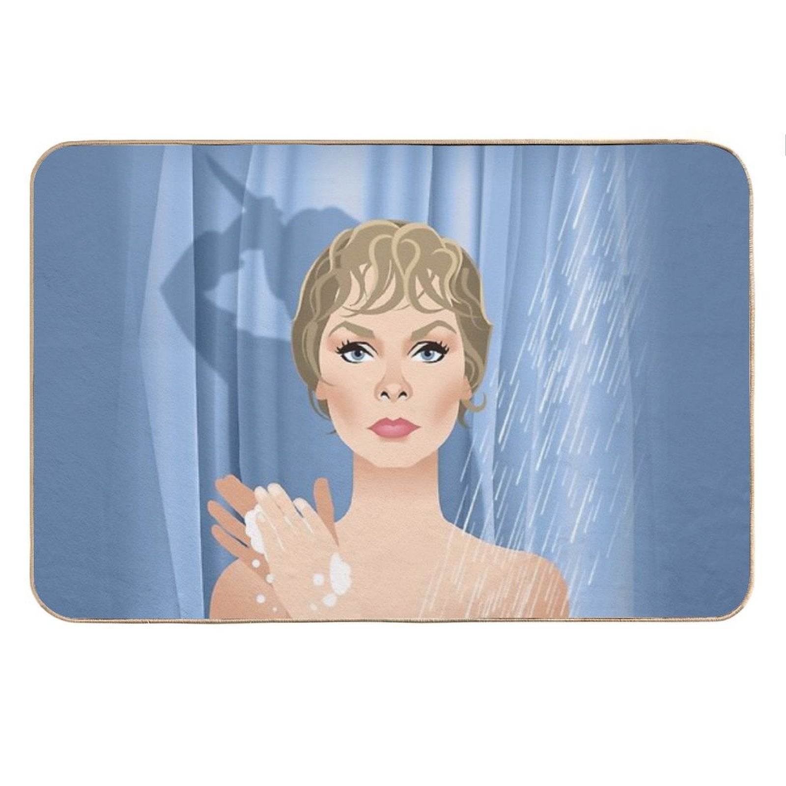 Marion Bath Mat