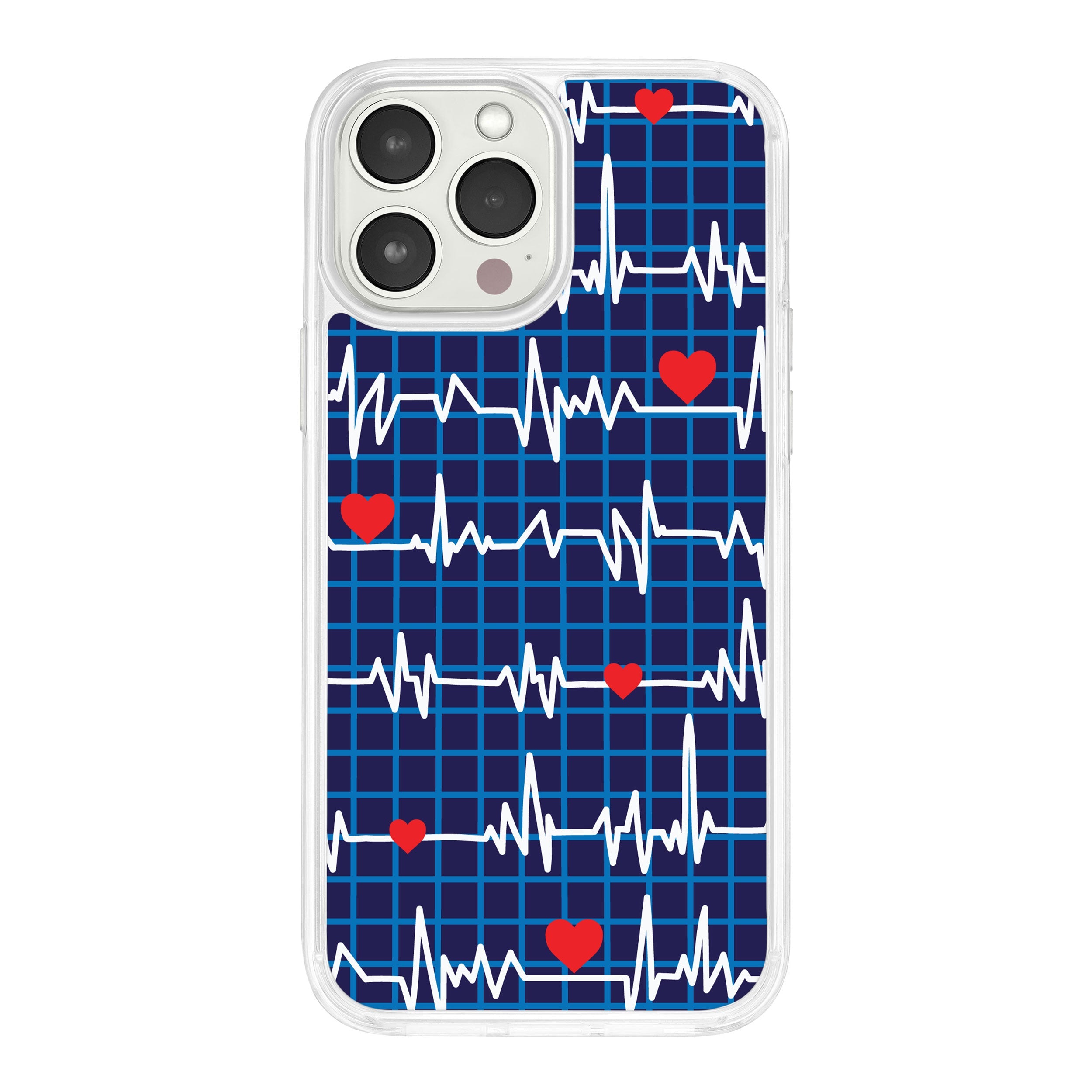 Nurse HD Apple iPhone 12 Series Mag-Safe Phone Case