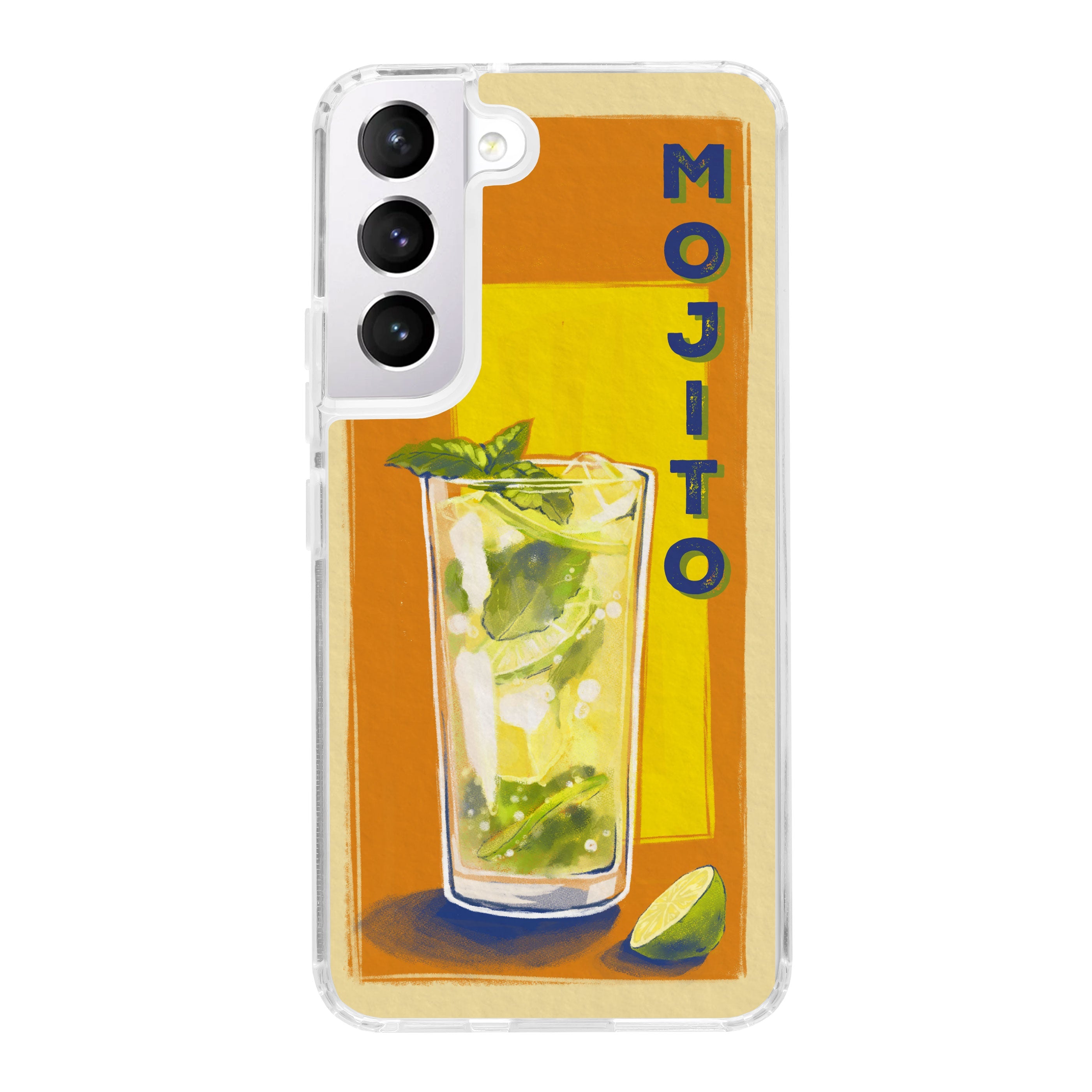 Wine, Beer, &amp;amp; Booze HD Samsung Galaxy S21 Phone Case