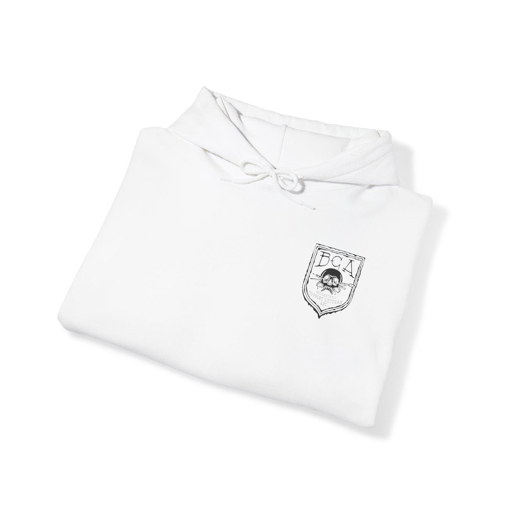 "Exisitance is Pain" - Hoodie