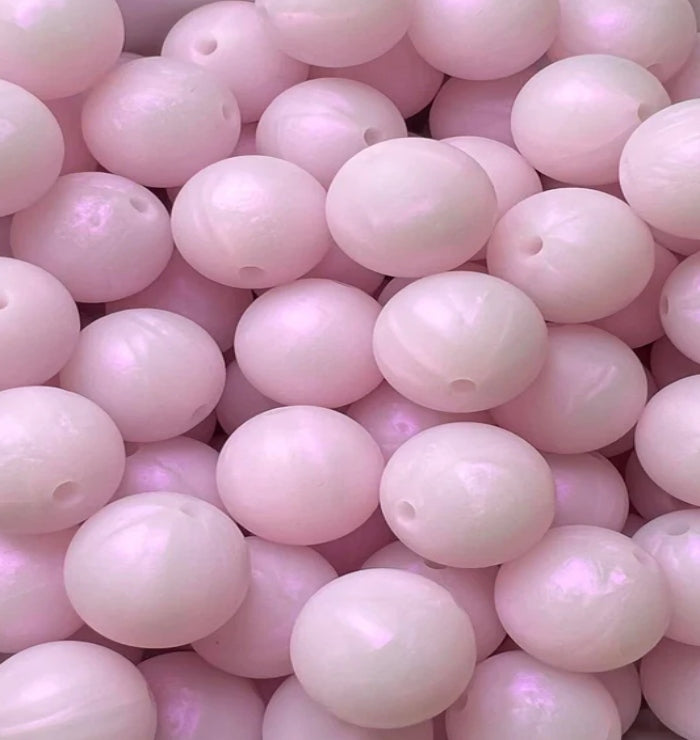 #120 UNICORN MARBLE 15MM SOLID (1ct)