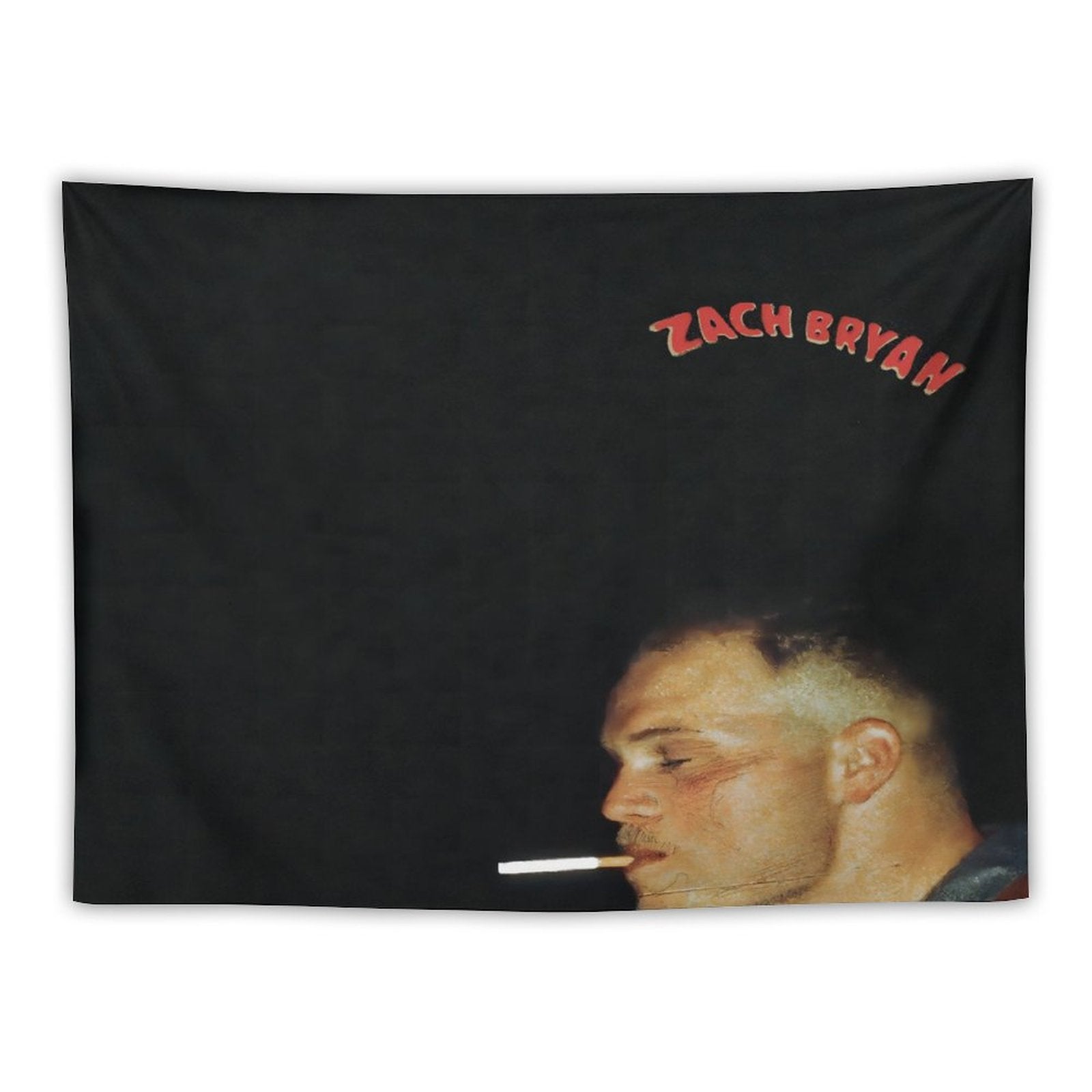 Zach Singer Bryan - Zach Album Bryan Tapestry