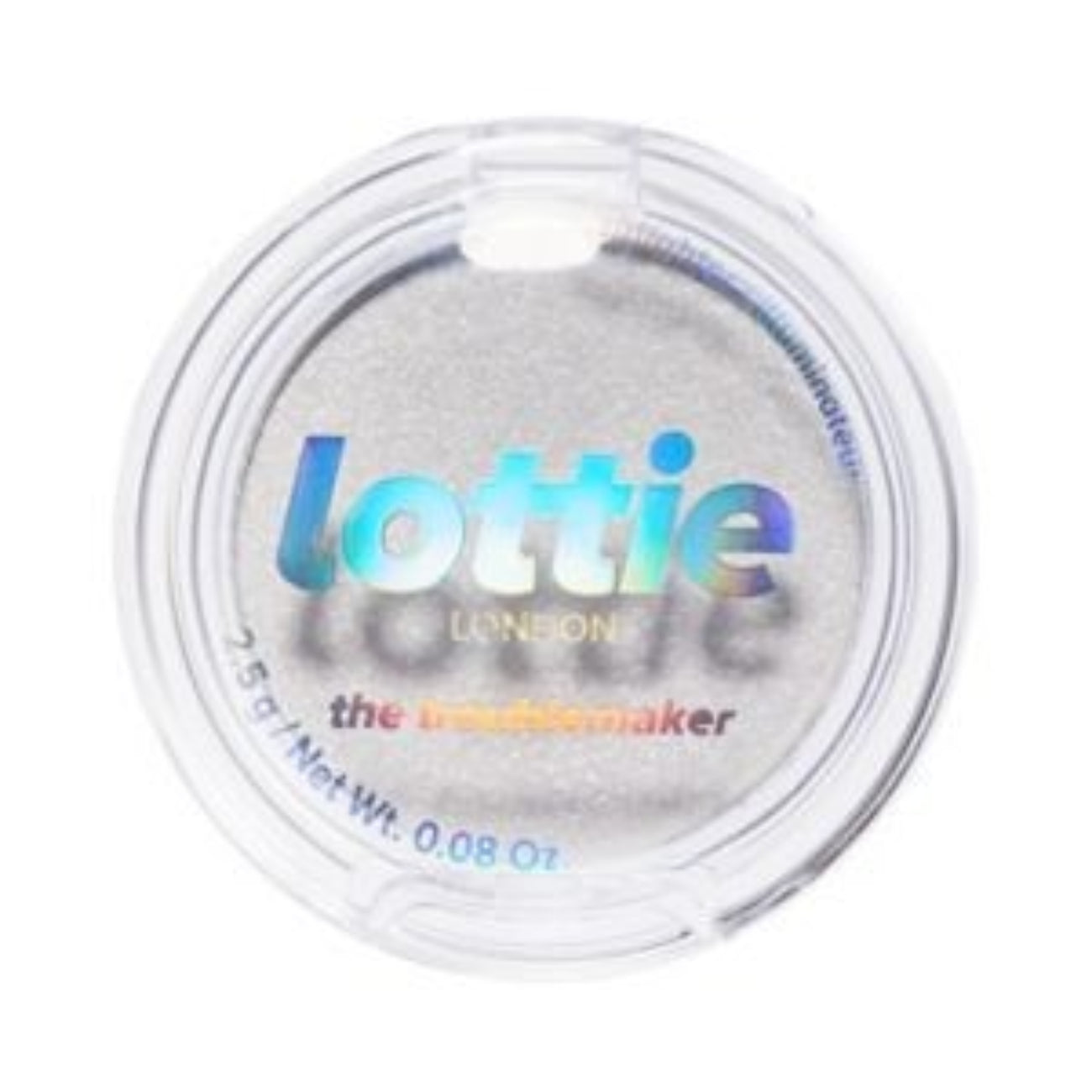 LOTTIE LONDON Find Me In Shimmer Highlighter