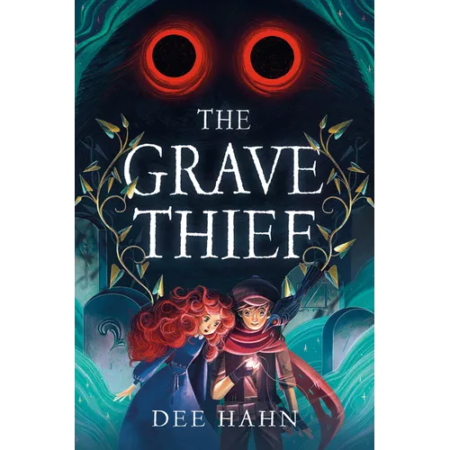 The Grave Thief - Paperback