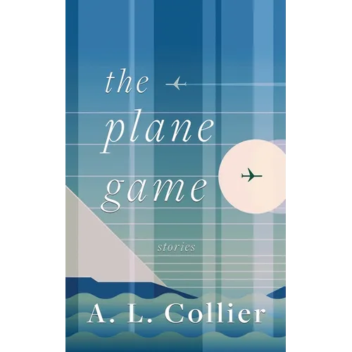 The Plane Game: Stories - Paperback