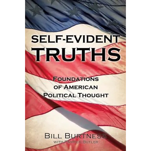 Self-Evident Truths - Paperback