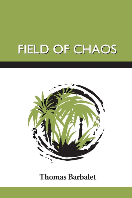 Field Of Chaos - Paperback