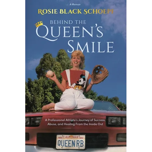 Behind the Queen&amp;#39;s Smile - Paperback