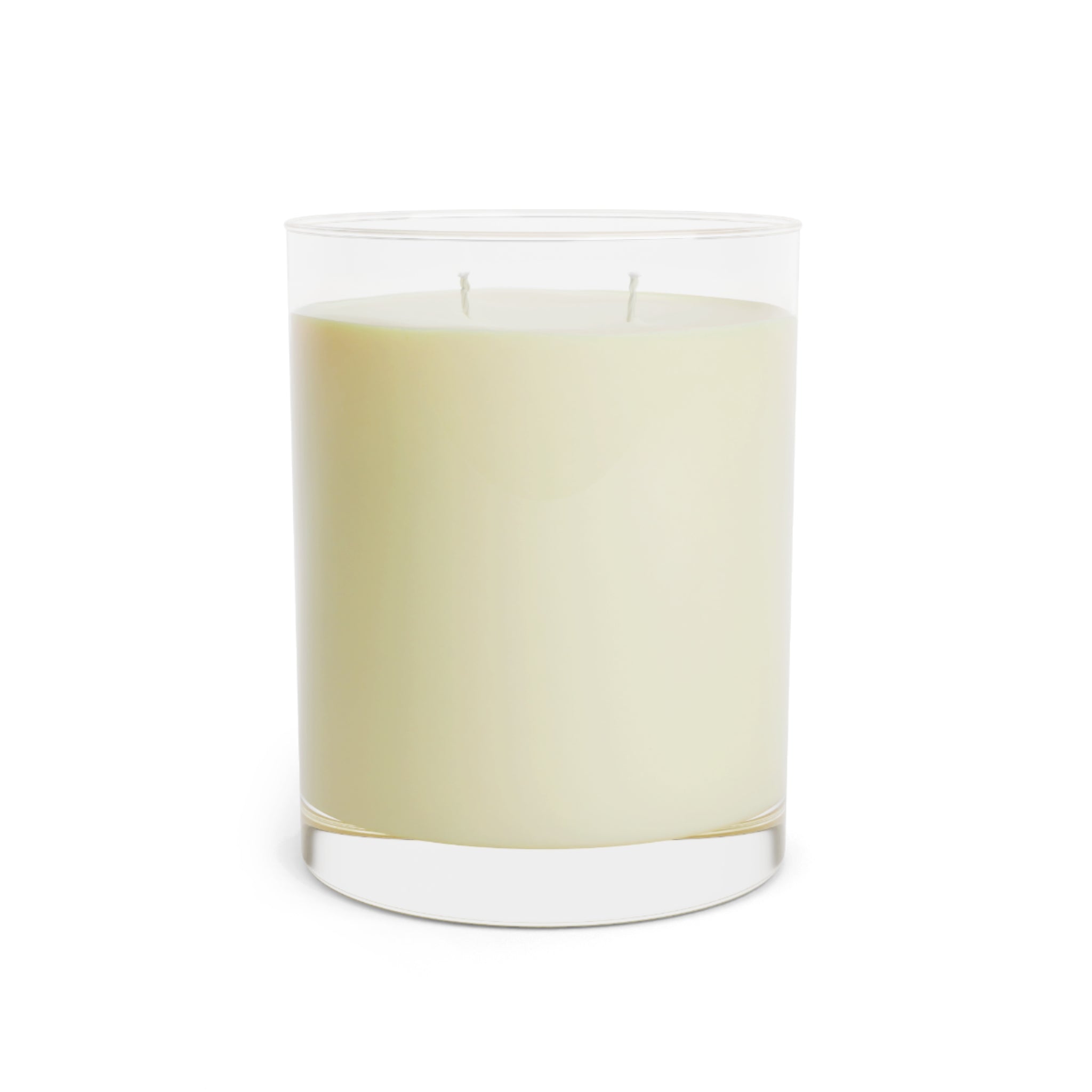 Frohe Weihnachten Scented Candle - German "Merry Christmas"