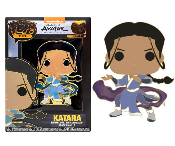 POP! PIN KATARA (AVATAR THE LAST AIRBENDER, ANIMATION) 13