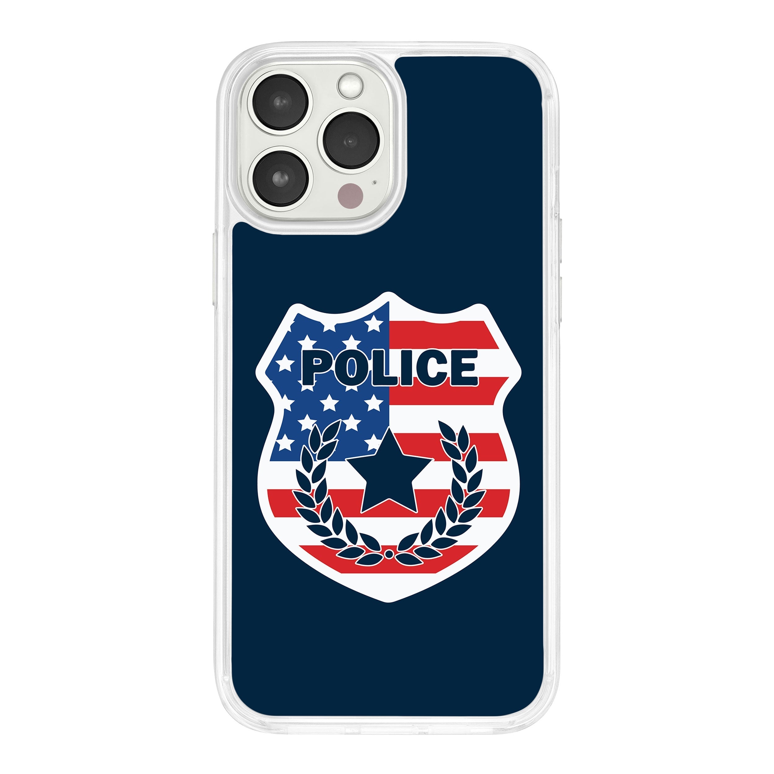 Law Enforcement HD Apple iPhone 13 Mag-Safe Phone Case