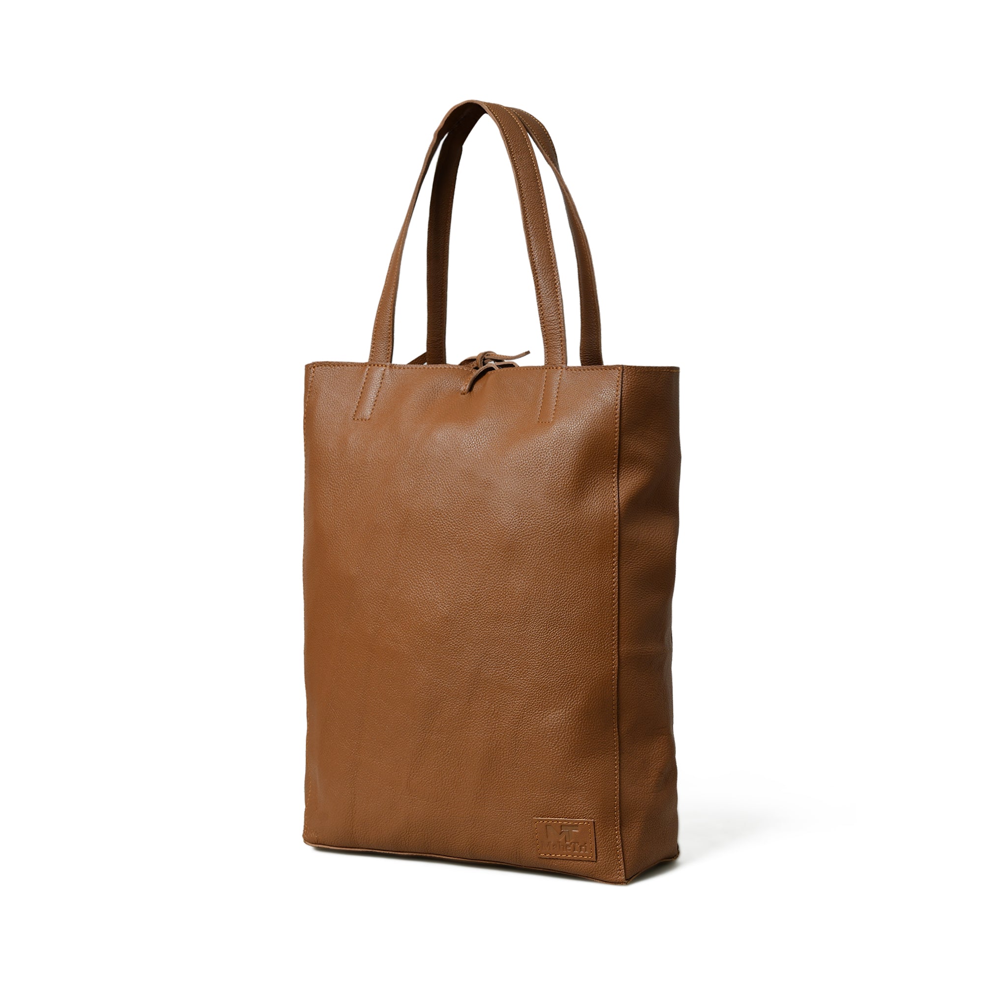 Café Chic Women&amp;#39;s Leather Tote Bag