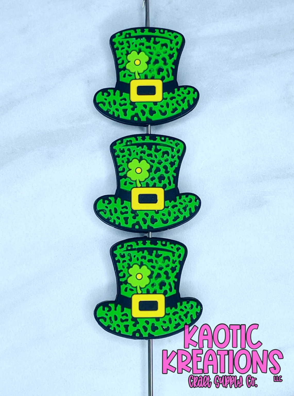 LUCKY HAT SILICONE FOCAL D341 (1ct)