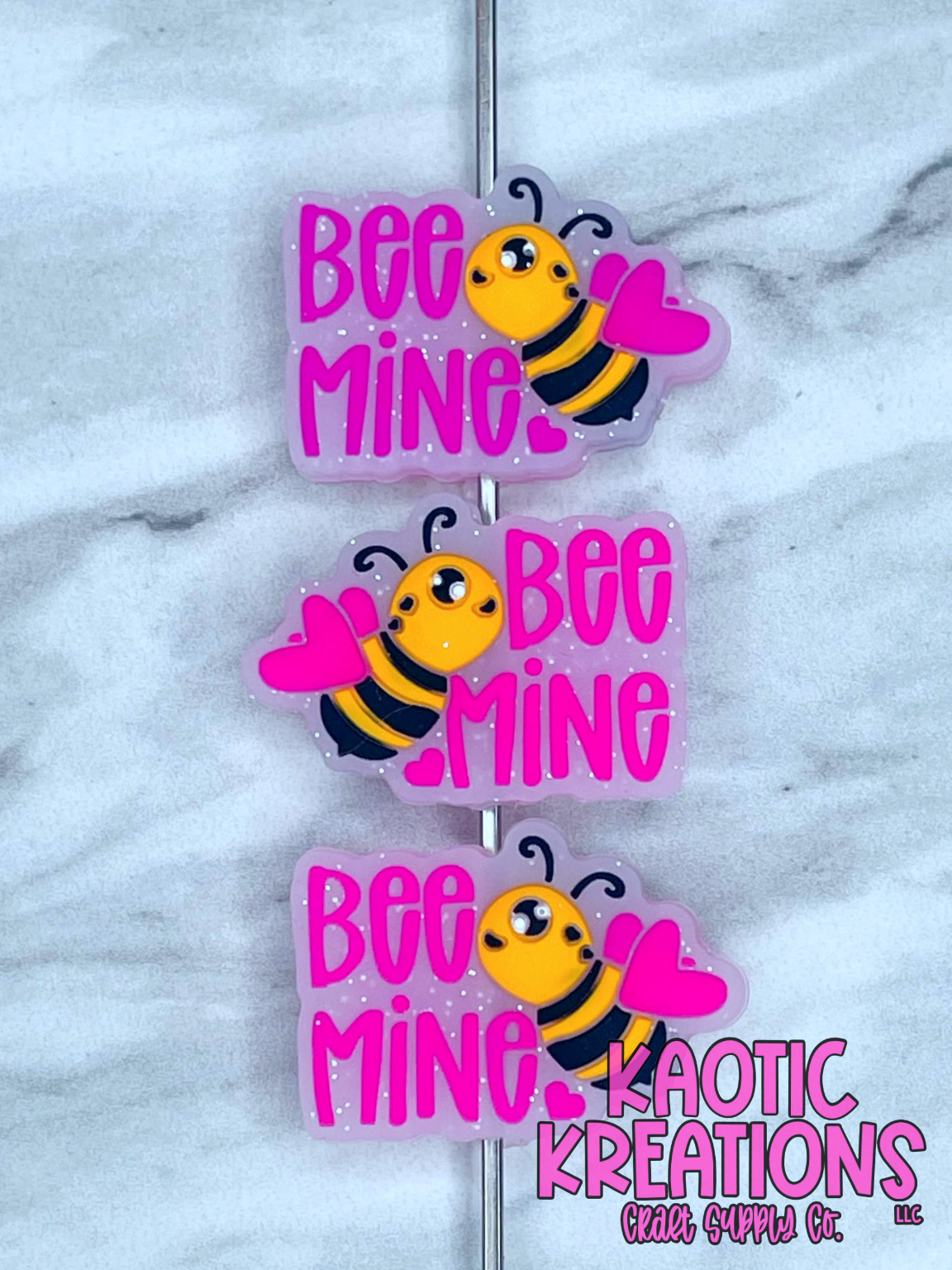 BEE MINE SILICONE FOCAL D426 (1ct)