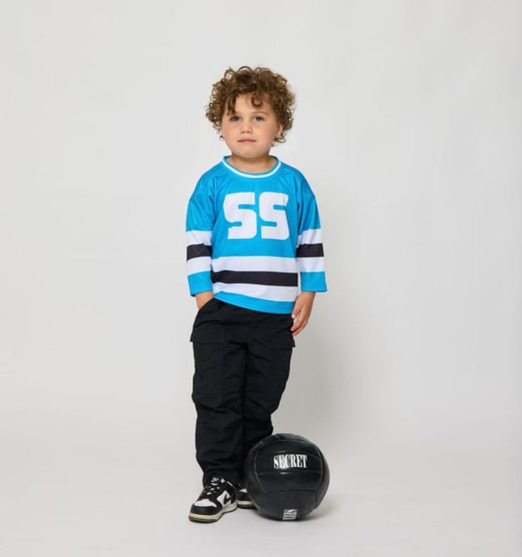 SS Hockey Jerseys - Kids