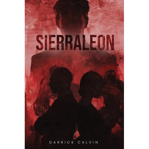 Sierraleon - Paperback