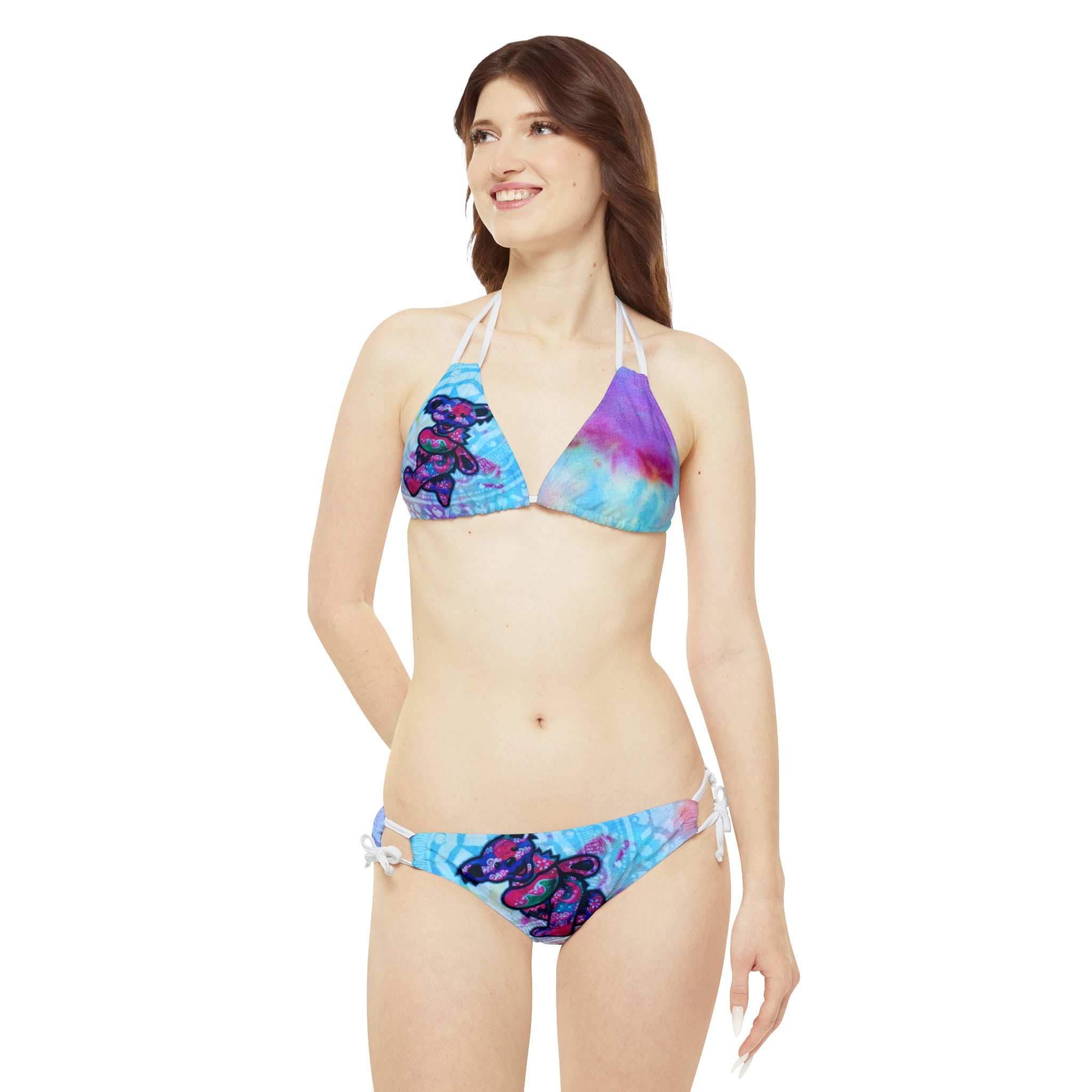 Marching Bear Bikini