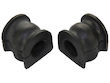 ROCAR Rear Stabilizer Bushings for Acura MDX (2001–2006) &amp;amp; Honda Pilot (2003–2008) | RC-SB0006