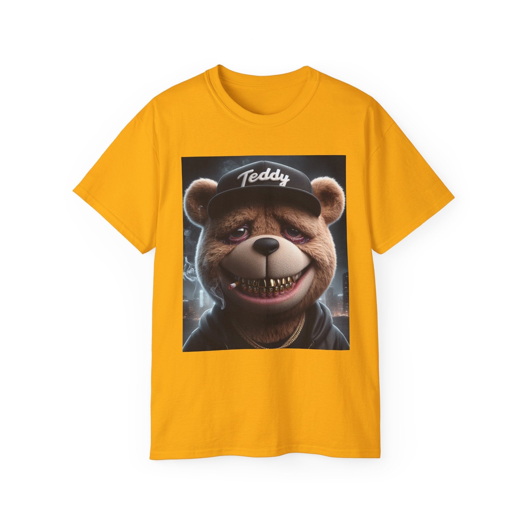 Teddy Graphic Tee