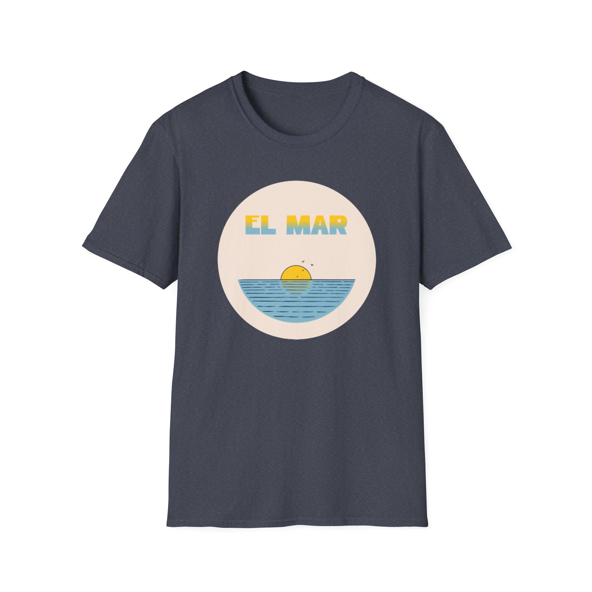 El mar T-Shirt