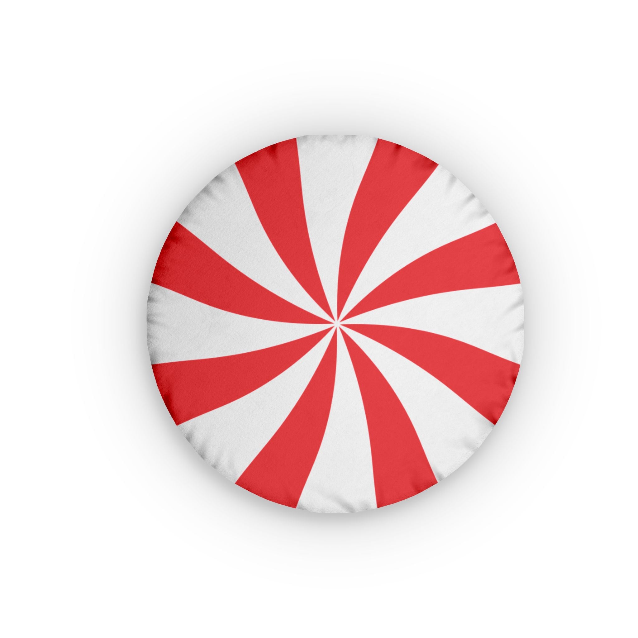 Christmas Gum Drop Pillow