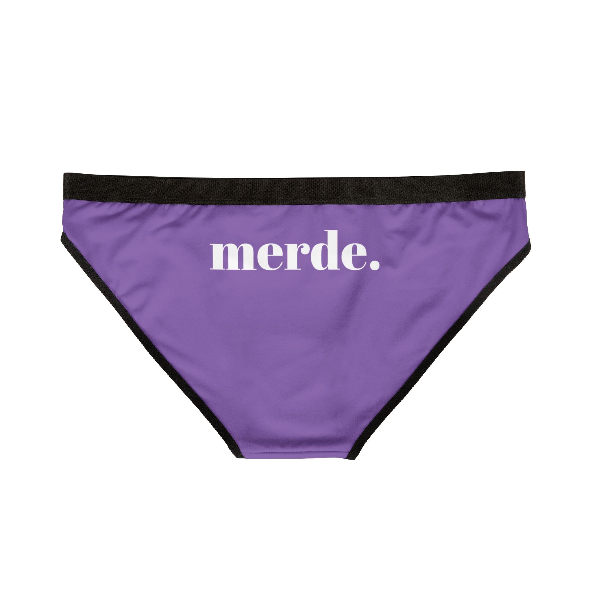 Merde. Women&amp;#39;s Underwear