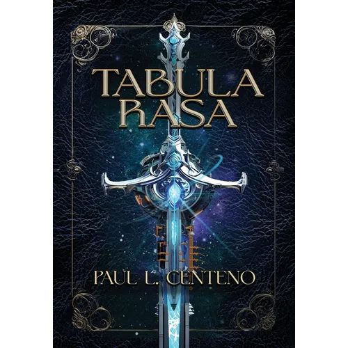 Tabula Rasa - Hardcover
