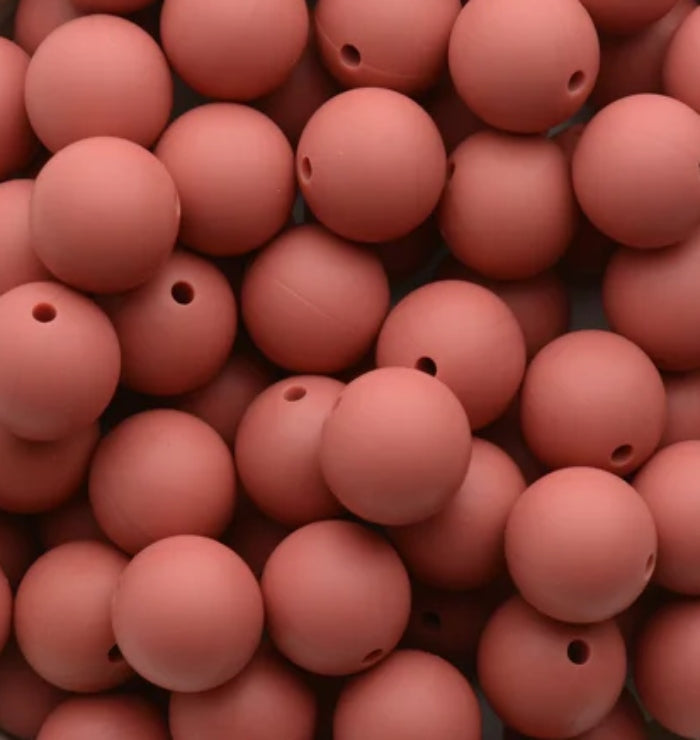 #79 REDWOOD 15MM SOLID (1ct)