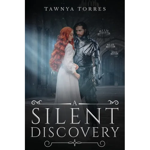 A Silent Discovery - Paperback