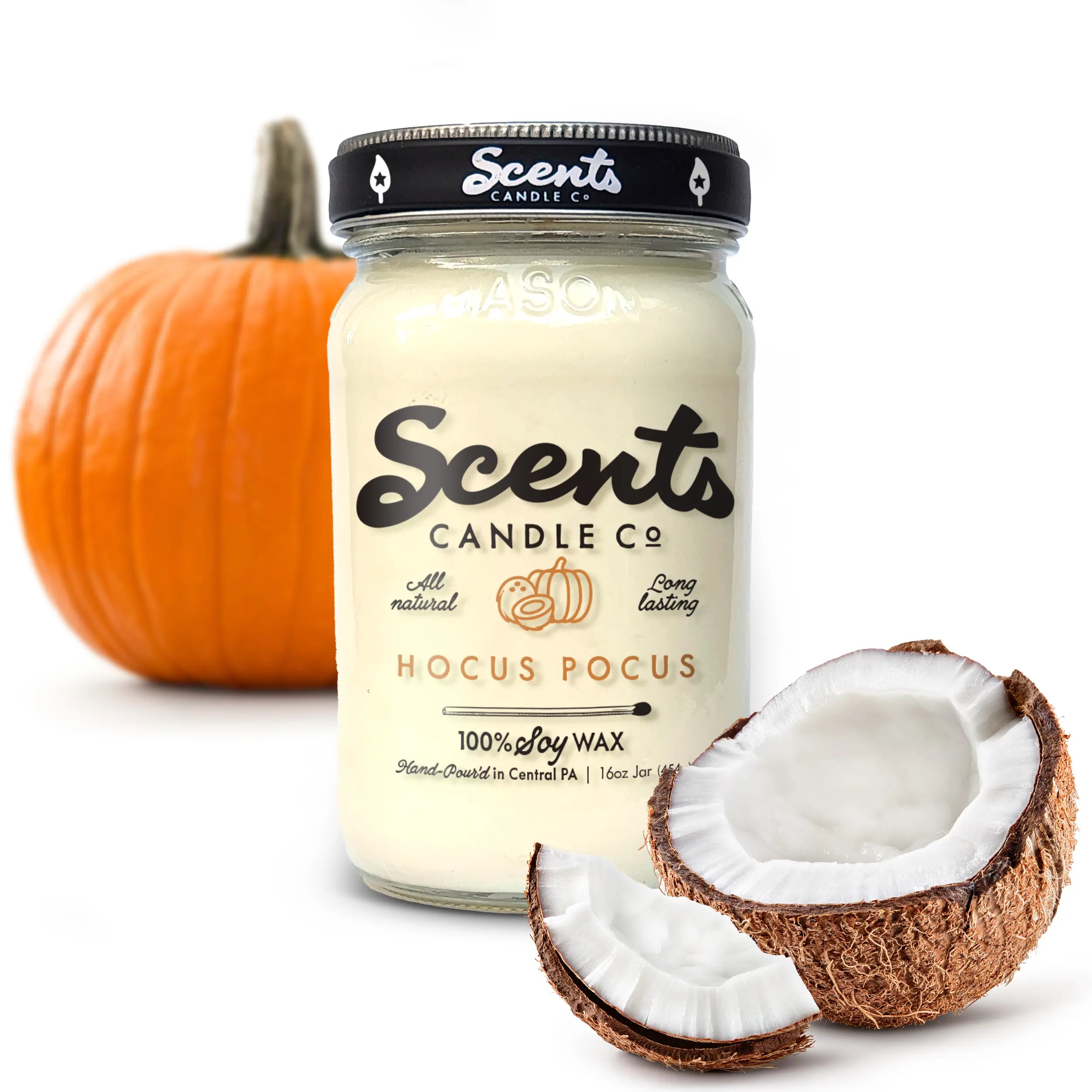 Hocus Pocus by Scents