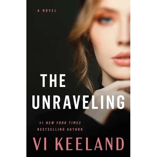 The Unraveling - Hardcover