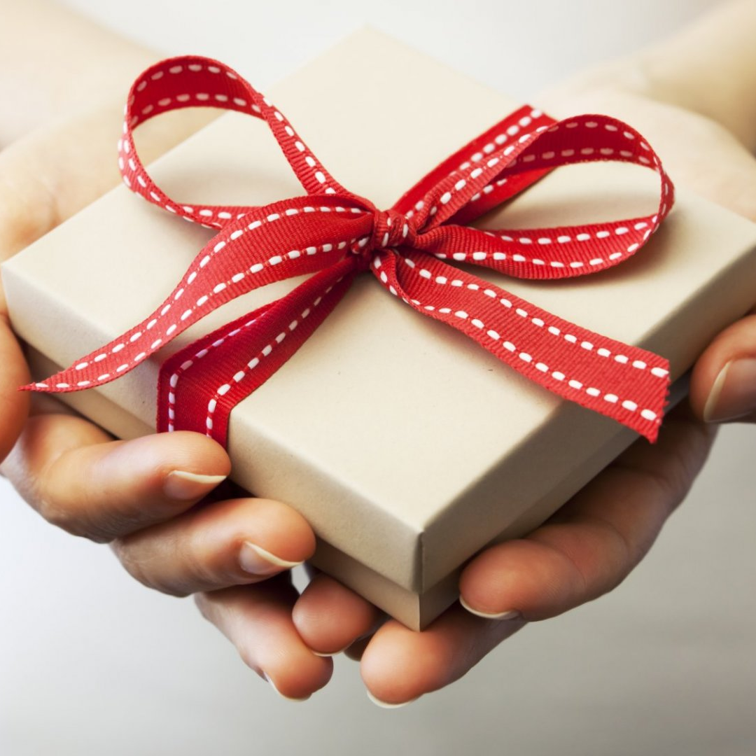 Gift Wrapping Service