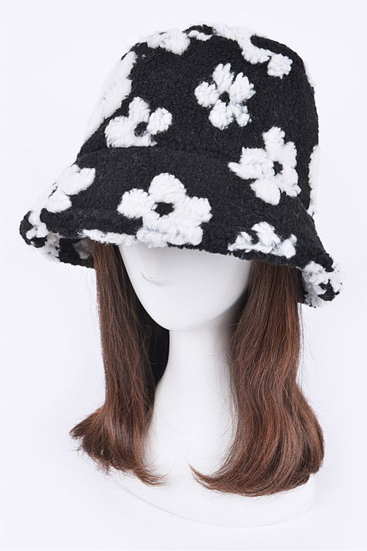“Ohana” Bucket Hat