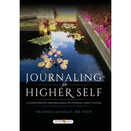 Journaling for Higher Self - Paperback